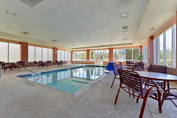 Hampton Inn Denville/Rockaway/Parsippany Picture 3