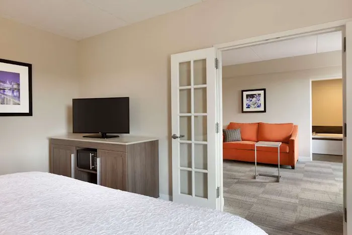 Hampton Inn Denville/Rockaway/Parsippany Picture 10