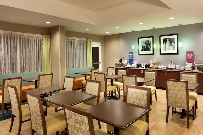 Hampton Inn Denville/Rockaway/Parsippany Picture 7