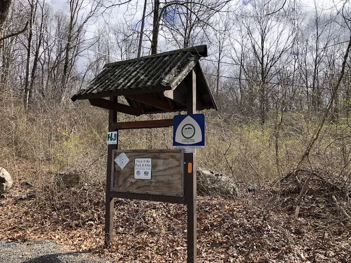 Wildcat Trailhead Picture 6