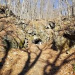 Wildcat Ridge Wildlife Management Area - Bat Hibernaculum Area