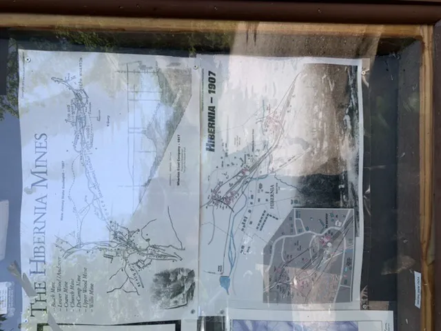 Hibernia Mines Picture 7