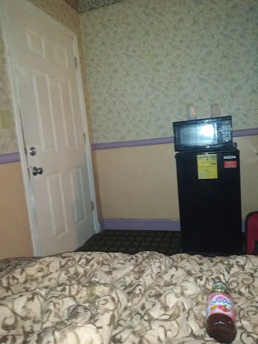 Parsippany Inn and Suites Morris Plains Picture 2