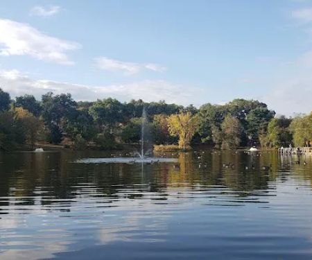 Degnan Park