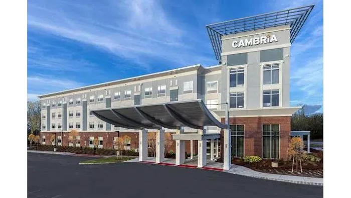 Cambria Hotel West Orange Picture 1