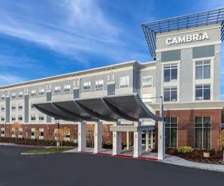 Cambria Hotel West Orange