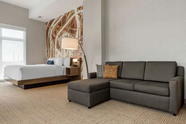 Cambria Hotel West Orange Picture 8