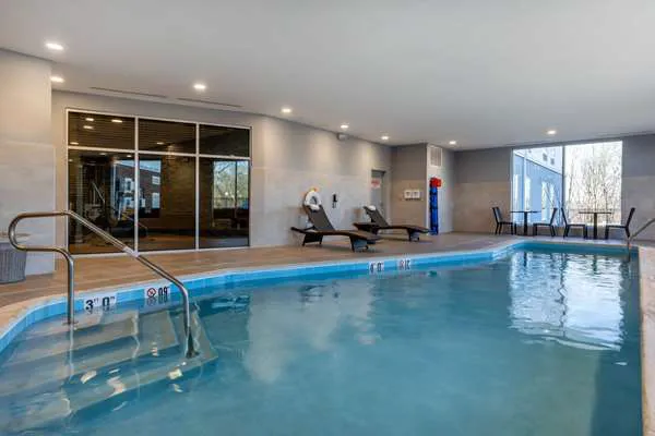 Cambria Hotel West Orange Picture 7