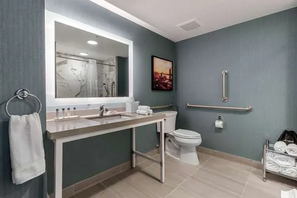 Cambria Hotel West Orange Picture 10