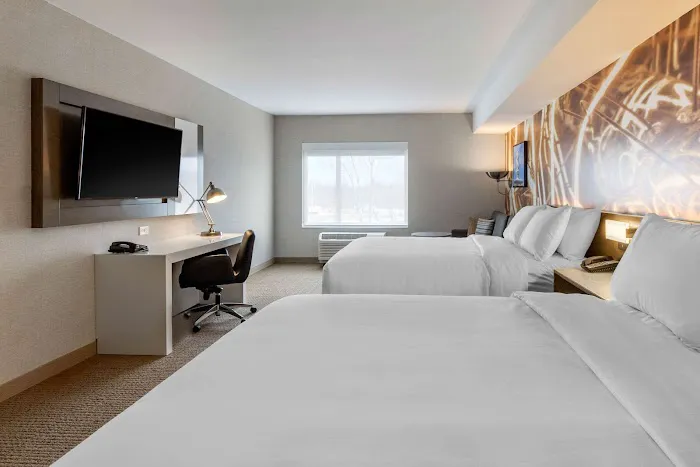 Cambria Hotel West Orange Picture 2