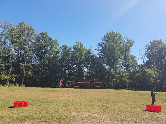 Turtle Back Rock Picnic Area Picture 1