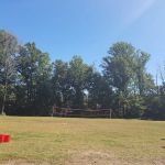 Turtle Back Rock Picnic Area