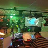 West Orange Elks Lodge ico