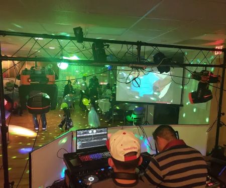 West Orange Elks Lodge
