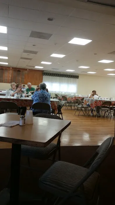West Orange Elks Lodge Picture 7