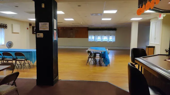 West Orange Elks Lodge Picture 9