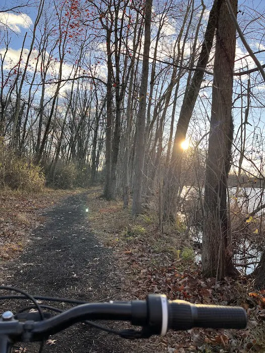 Spring Garden Lake Picture 6