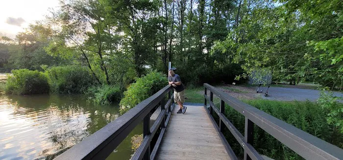Spring Garden Lake Picture 2
