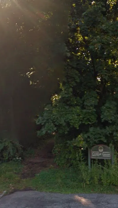 Central Green Park Picture 1