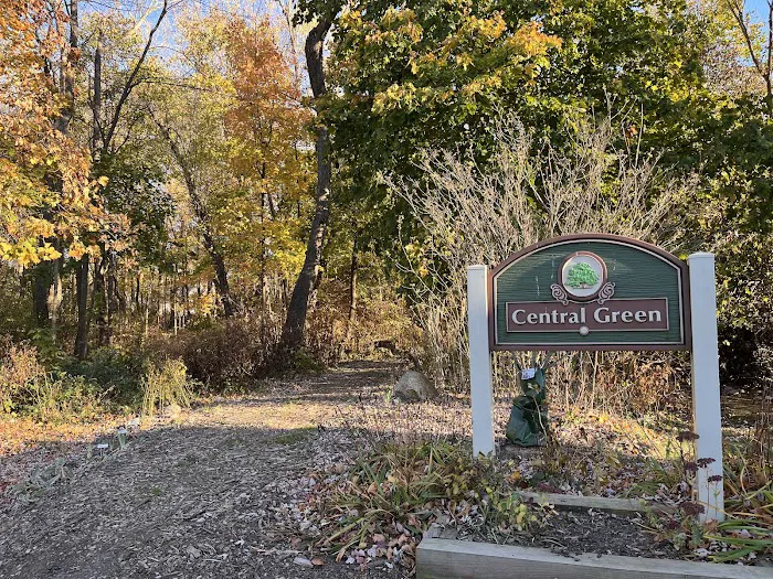 Central Green Park Picture 2