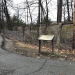 Traction Line Trail Access