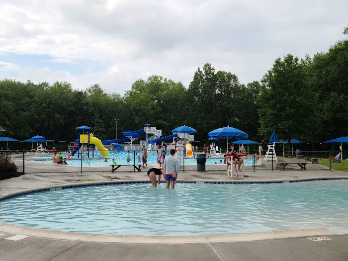 Memorial Park Picture 7