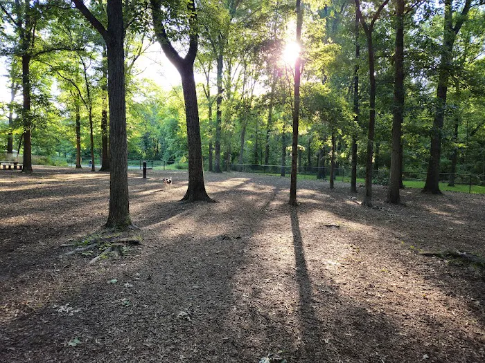 Memorial Park Picture 1