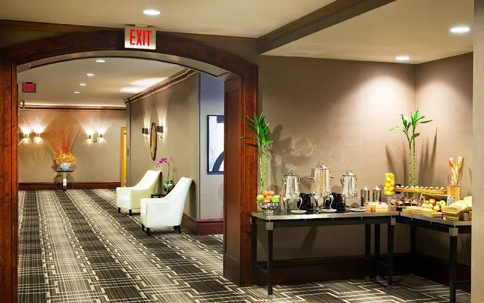 Hilton Short Hills Picture 4