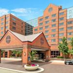 Hilton Short Hills