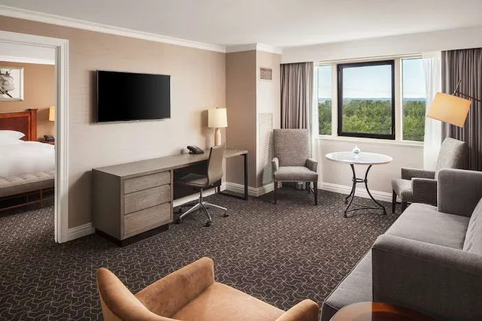 Hilton Short Hills Picture 5