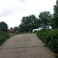 Shepard Kollock Recreational Park ico