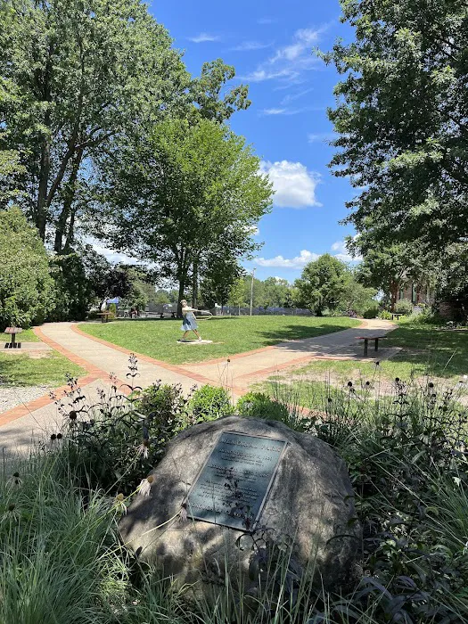 Memorial Park Picture 6