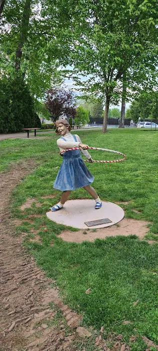 Memorial Park Picture 9