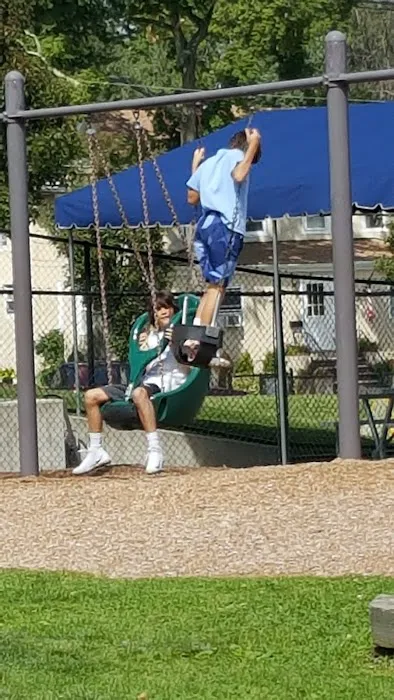 Memorial Park Picture 8
