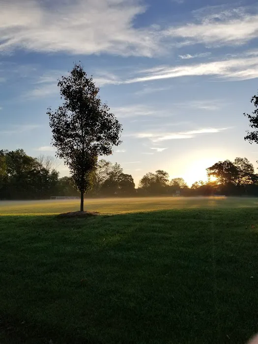 Memorial Park Picture 5