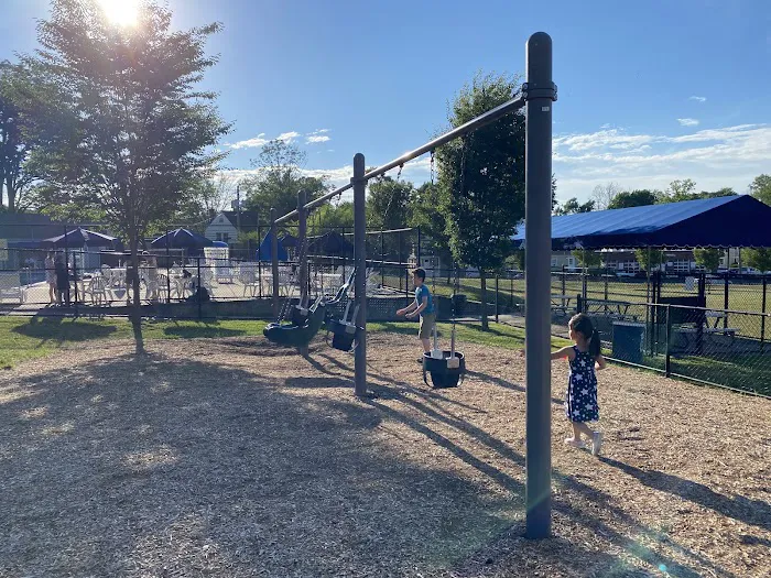 Memorial Park Picture 1