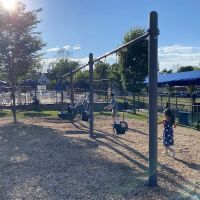 Memorial Park ico