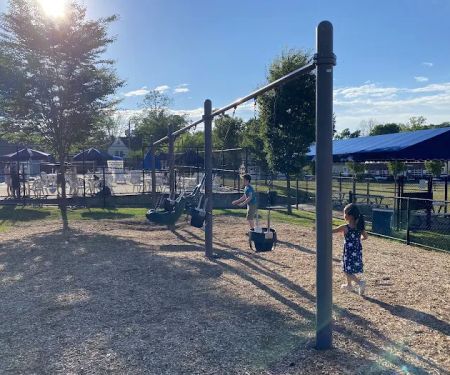 Memorial Park