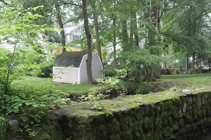 Manor Woods Creek Picture 3