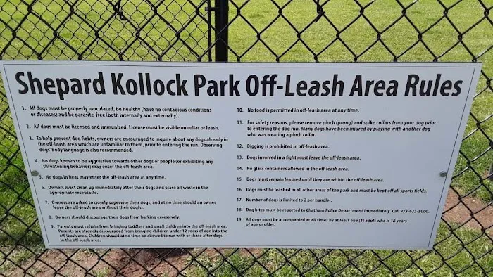 Off-Leash Dog Park (Shepard Kollock) Picture 1