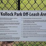 Off-Leash Dog Park (Shepard Kollock)