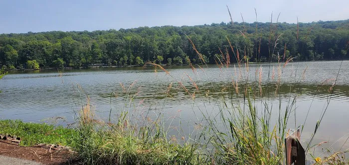 Orange Green Trail Access Picture 8