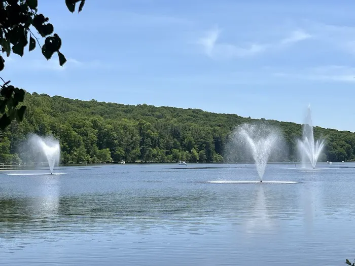 South Mountain Reservation Picture 6