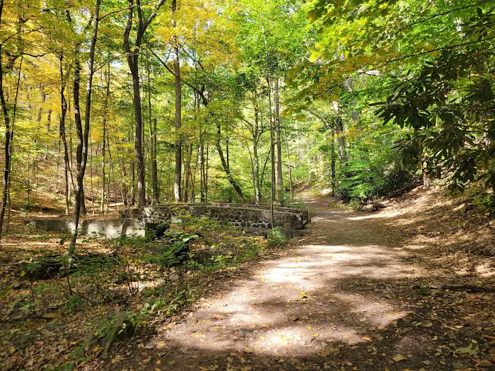 South Mountain Reservation Picture 4