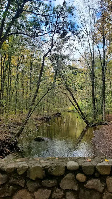 Hiking Trail - South Mountain Reservoir Picture 9