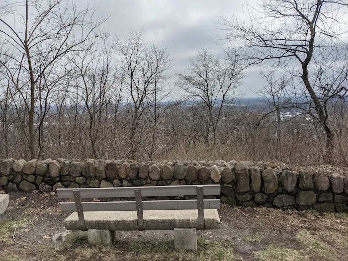 Hiking Trail - South Mountain Reservoir Picture 7