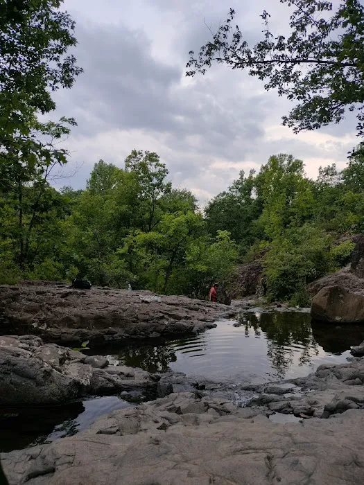 Hemlock Falls Picture 6