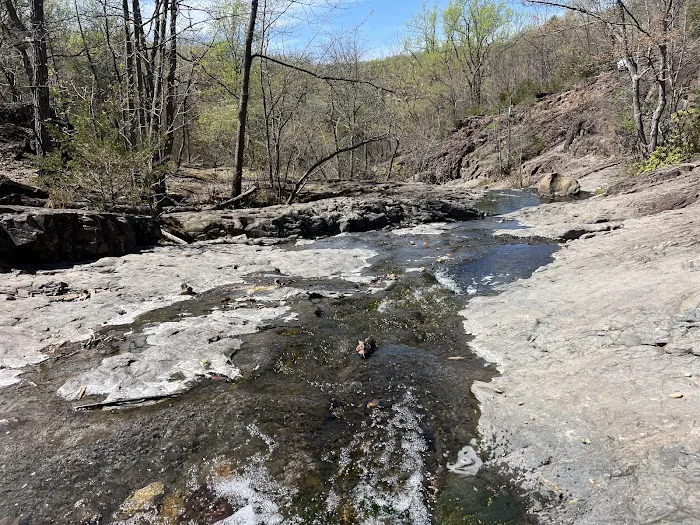 Hemlock Falls Picture 2