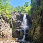 Hemlock Falls