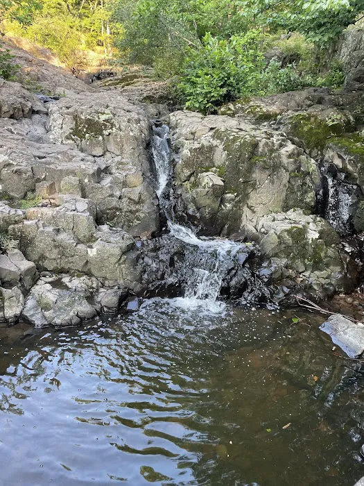Hemlock Falls Picture 8